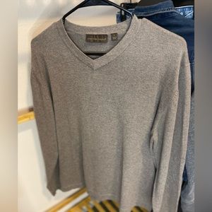 Large Sebastian Cooper sweater